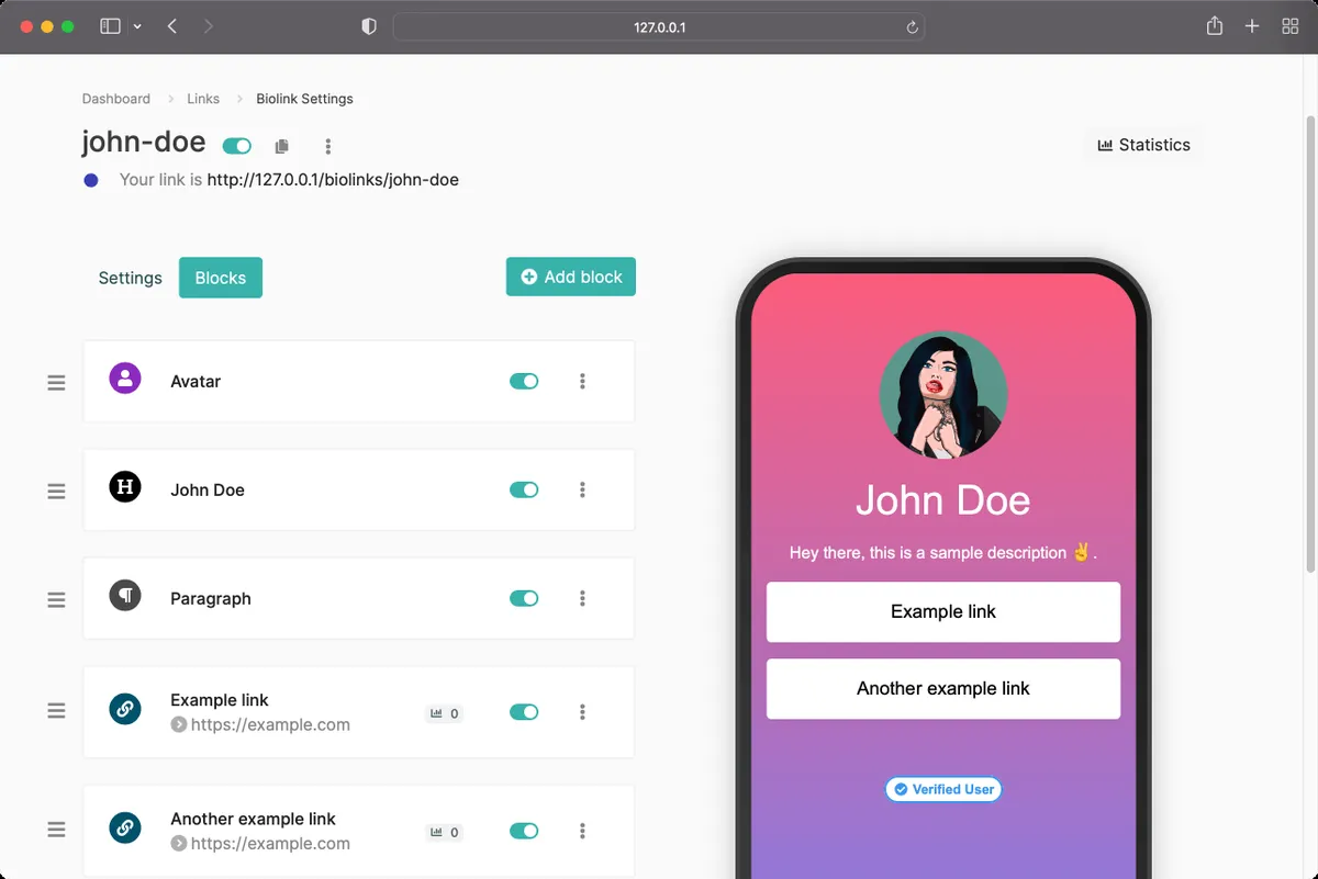 Notre avis sur mainpage.me : un logiciel de landing pages (pages de destination) à découvrir