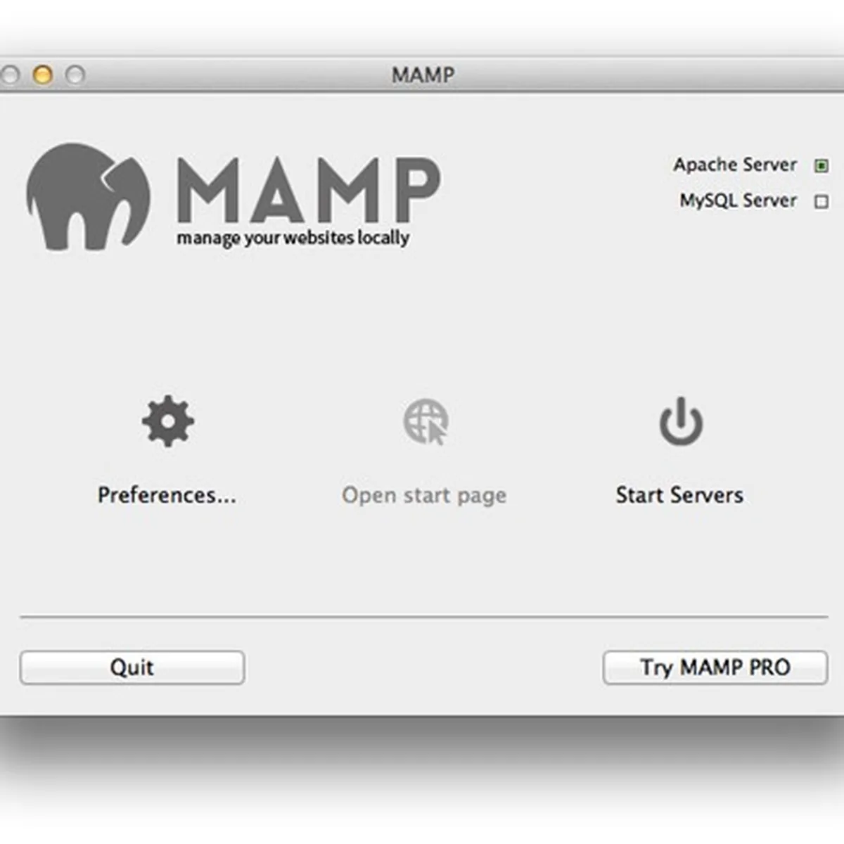 MAMP: avis sur le logiciel DevOps: fonctionnalités, avantages, inconvénients et tarifs