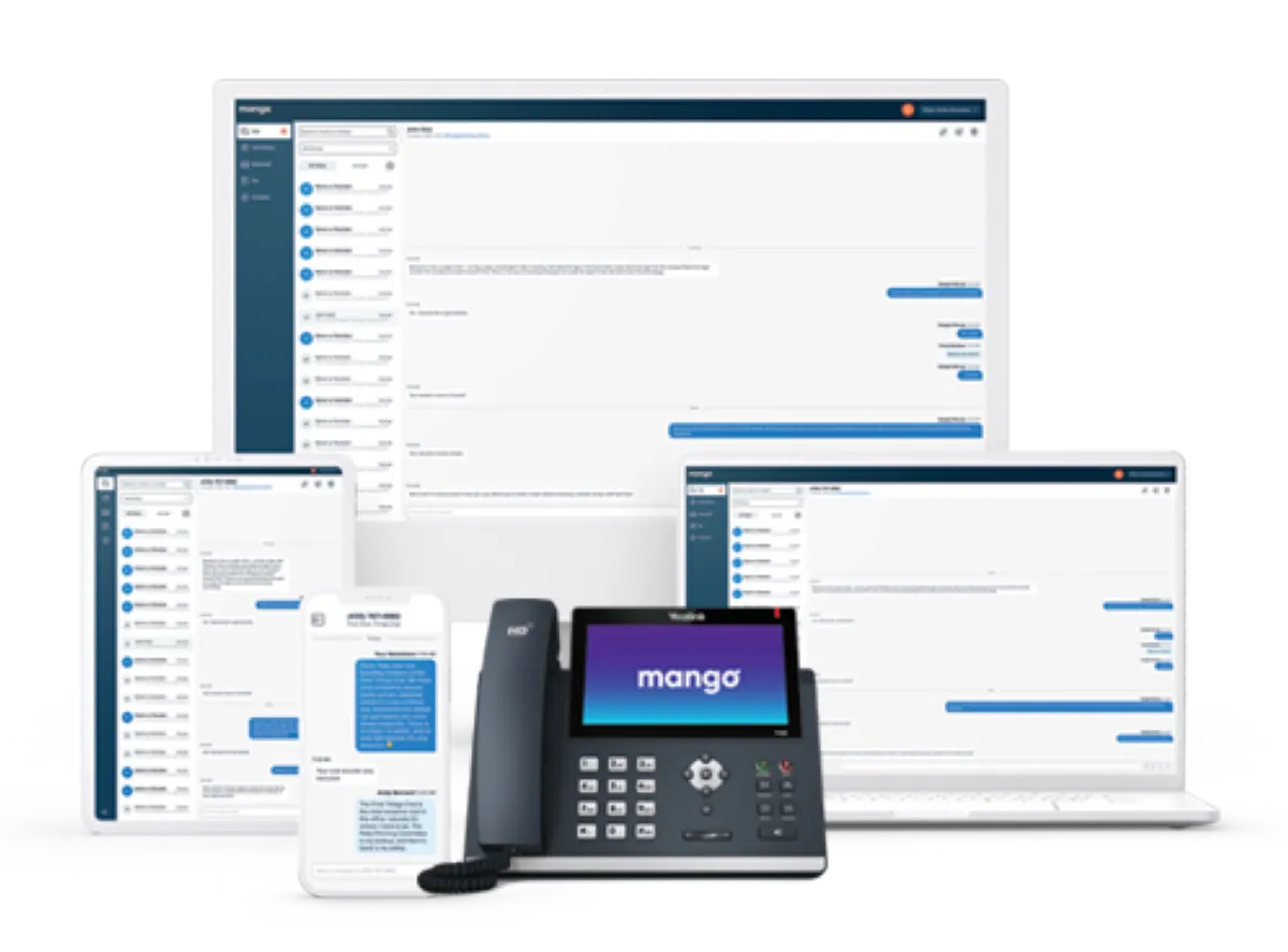 Notre avis sur Mango Voice : un logiciel pour centre d'appel (call center) à découvrir