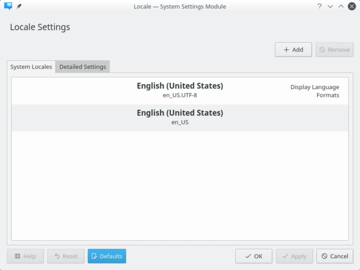 Interface Manjaro: fonctionnalités, prix, alternatives Interface Manjaro: fonctionnalités, prix, alternatives