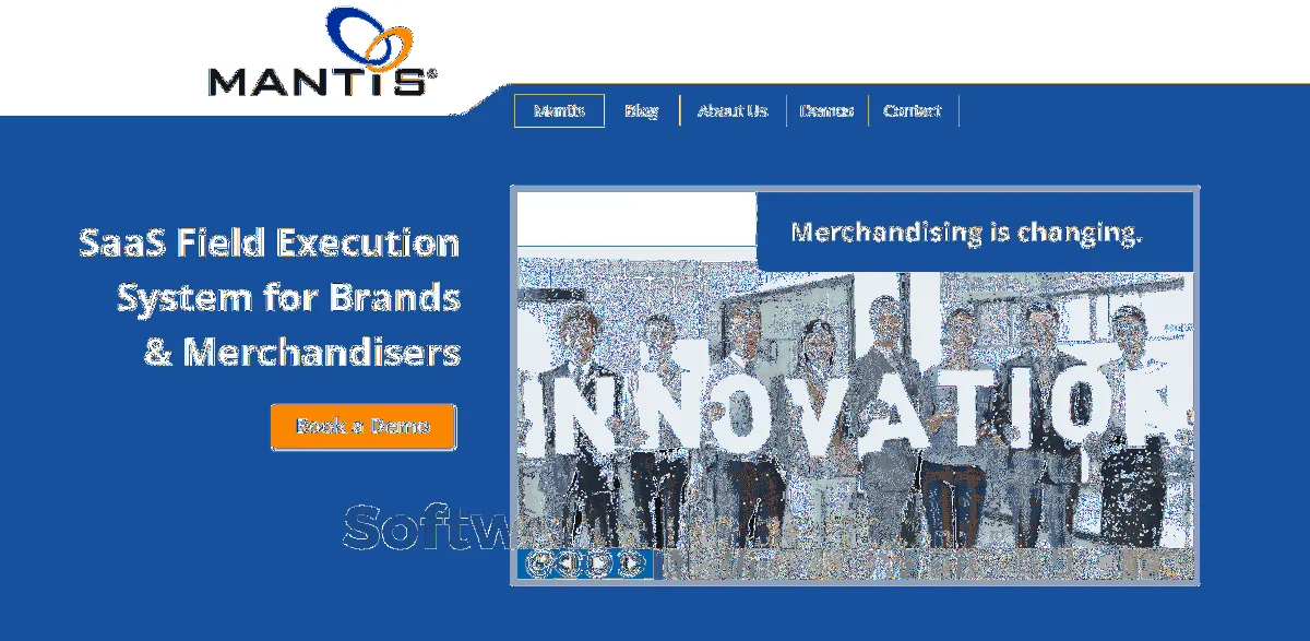 Notre avis sur Mantis : un logiciel de gestion des interventions et tournées sur le terrain (FSM: field service) à découvrir Notre avis sur Mantis : un logiciel de gestion des interventions et tournées sur le terrain (FSM: field service) à découvrir