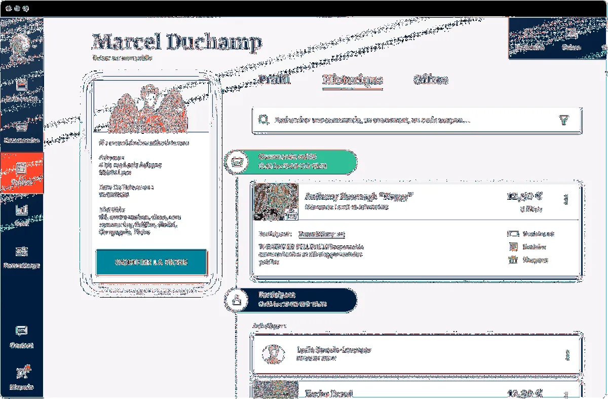 Notre avis sur Mapado : un logiciel de billetterie (ticketing) à découvrir