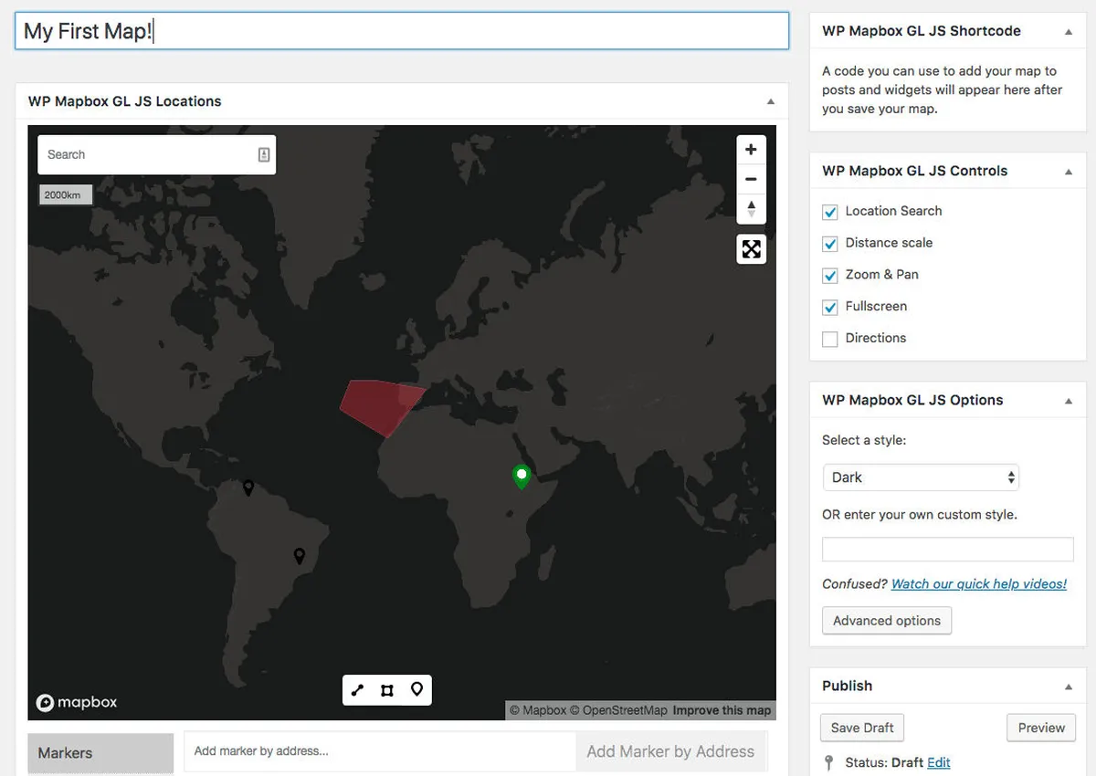 Notre avis sur Mapbox : un logiciel de diagramme à découvrir