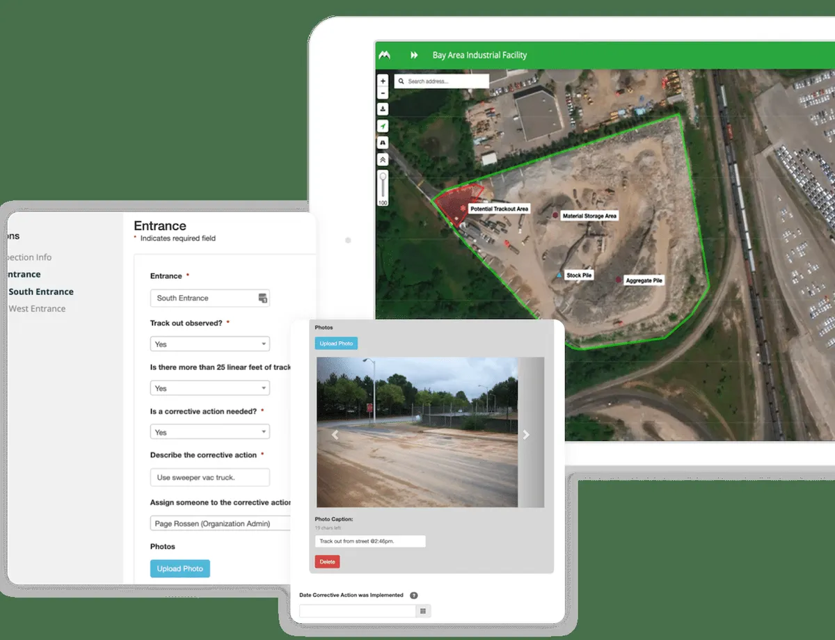 Notre avis sur Mapistry : un logiciel QHSE (qualité hygiène sécurité environnement) à découvrir