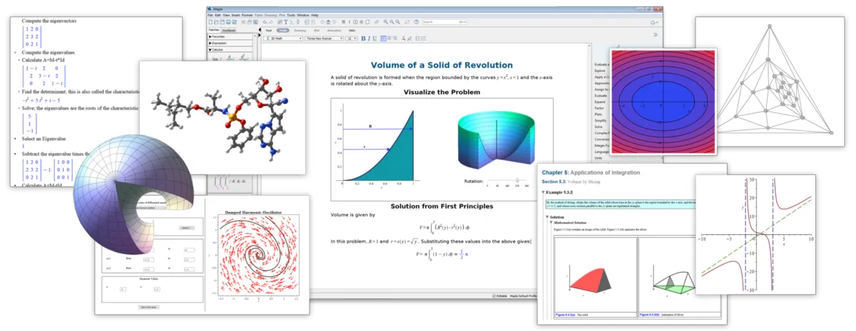 Notre avis sur Maple : un logiciel de business intelligence (BI) à découvrir