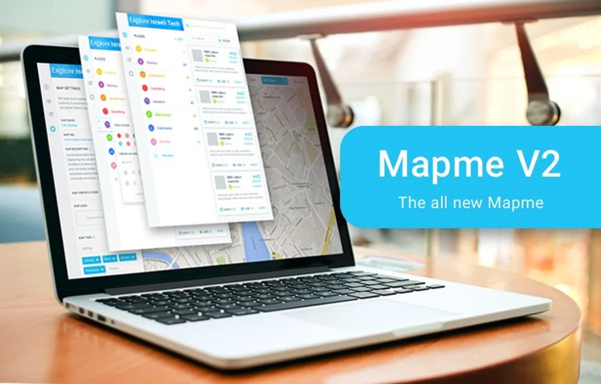 Notre avis sur MapMe : un logiciel de gestion de campagnes publicitaires à découvrir