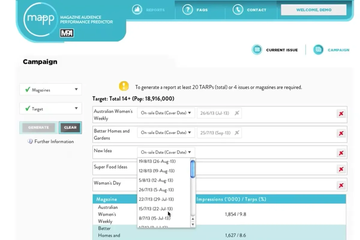 Notre avis sur Mapp Digital : un logiciel de marketing automation à découvrir