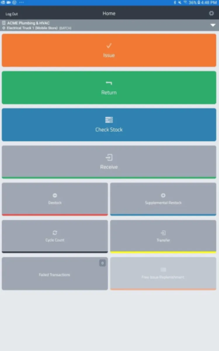 Interface MarginPoint: fonctionnalités, prix, alternatives