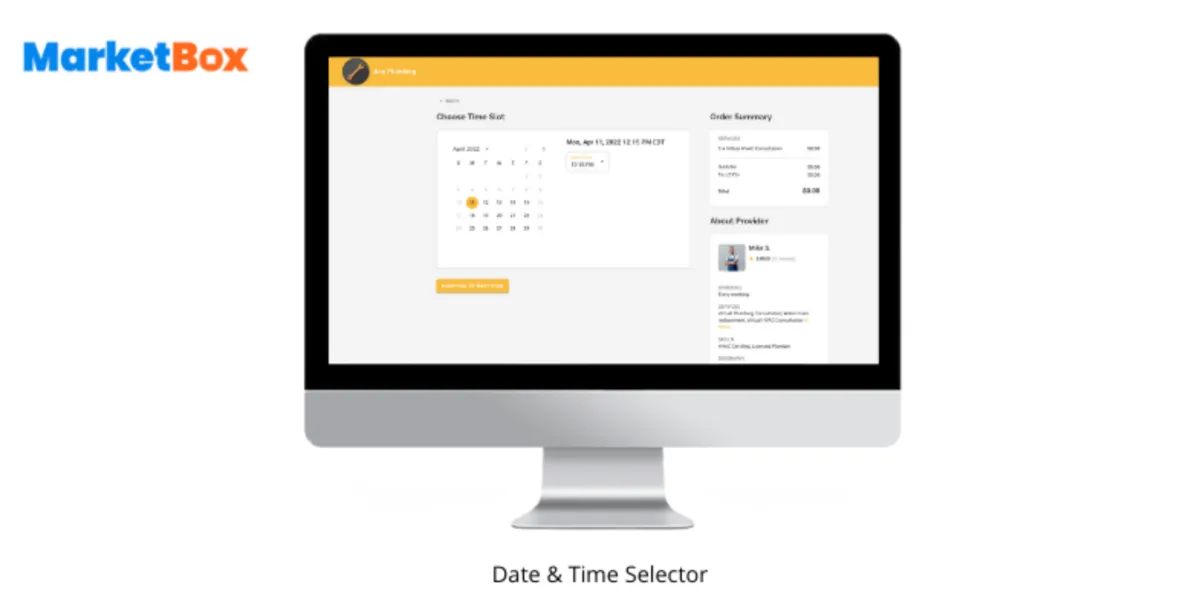 Notre avis sur MarketBox : un logiciel pour les loisirs à découvrir