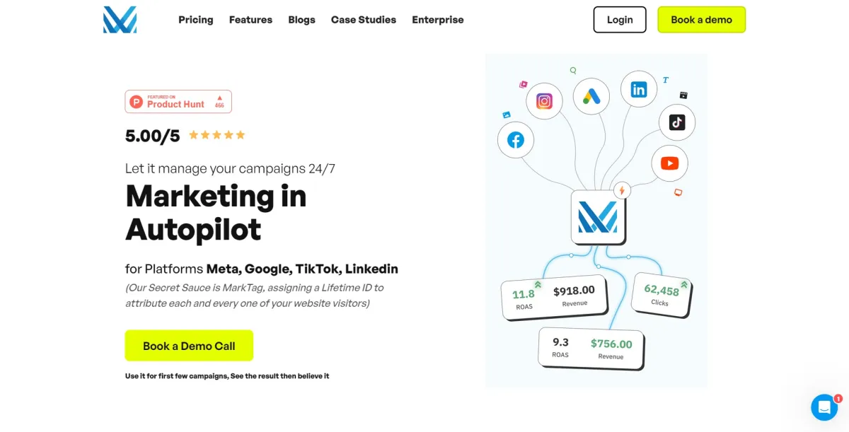 Notre avis sur Markopolo : une plateforme de publicité programmatique (DSP: demand side platform) à découvrir