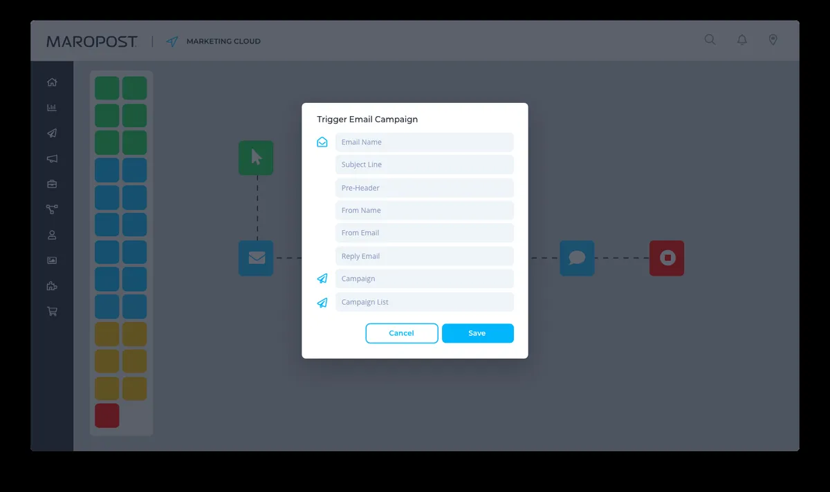 Notre avis sur Maropost : un logiciel de marketing automation à découvrir