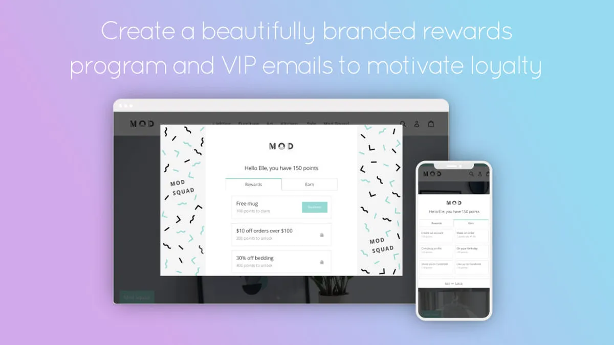 Interface Marsello: fonctionnalités, prix, alternatives