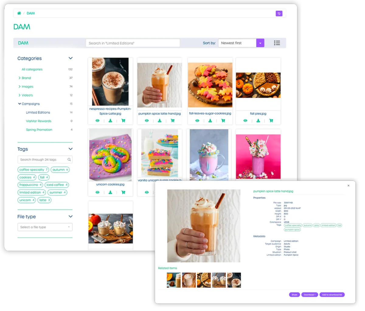Interface Marvia: fonctionnalités, prix, alternatives Interface Marvia: fonctionnalités, prix, alternatives
