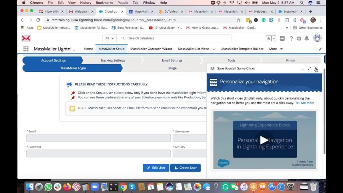 Notre avis sur Mass Mailer : un logiciel de marketing automation à découvrir