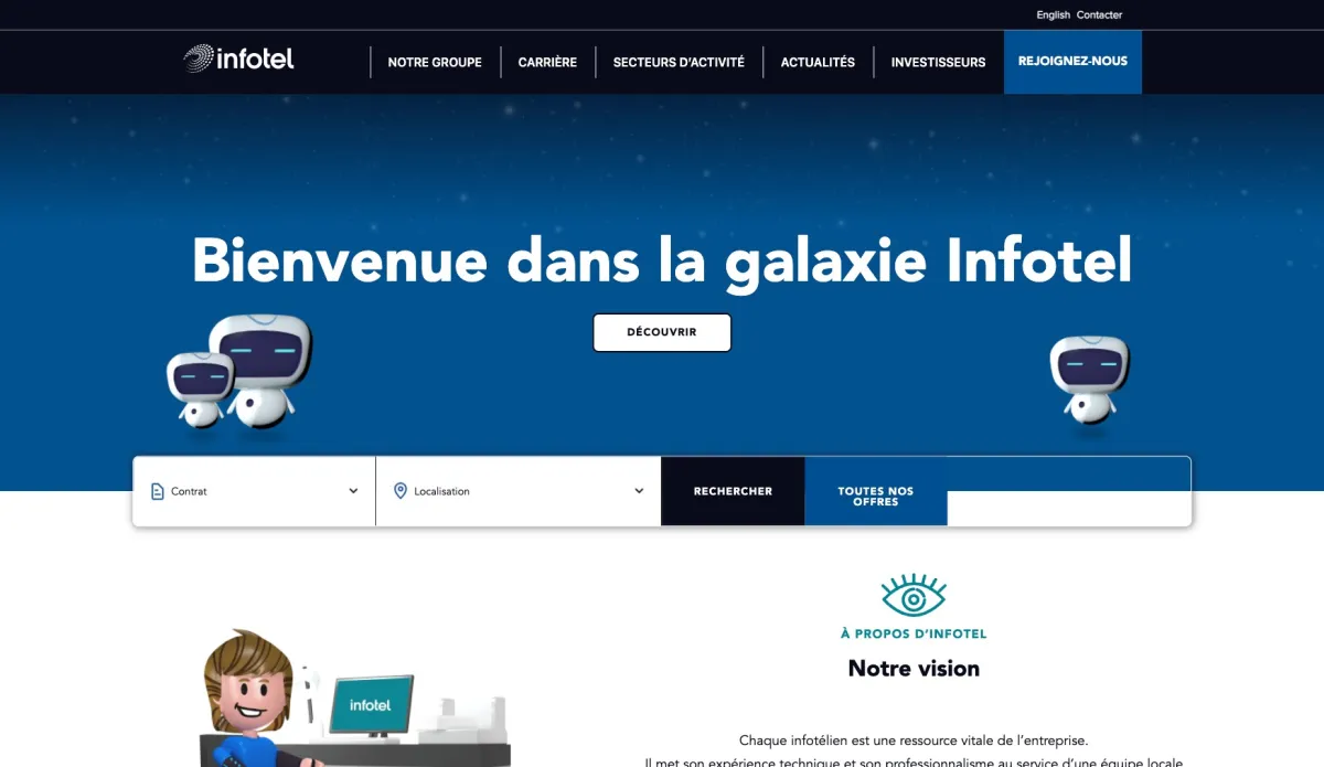 Notre avis sur Master Reorg : un logiciel de business intelligence (BI) à découvrir