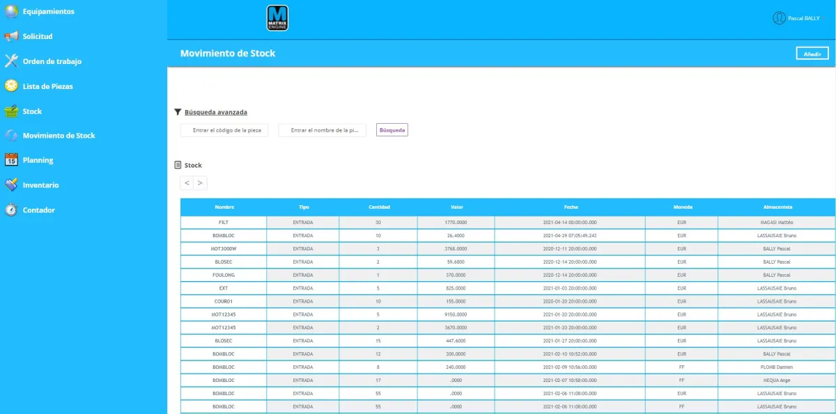 Notre avis sur Matrix Analytics : un logiciel analytics à découvrir
