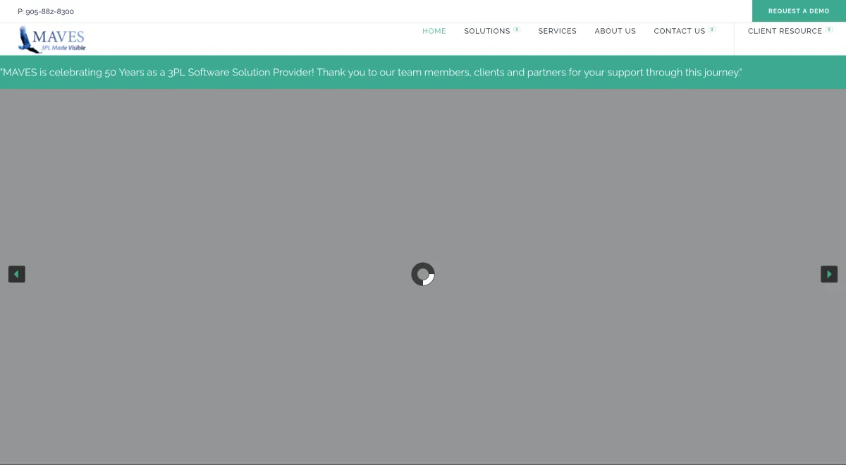 Interface MaxCDN : image, ergonomie, alternatives