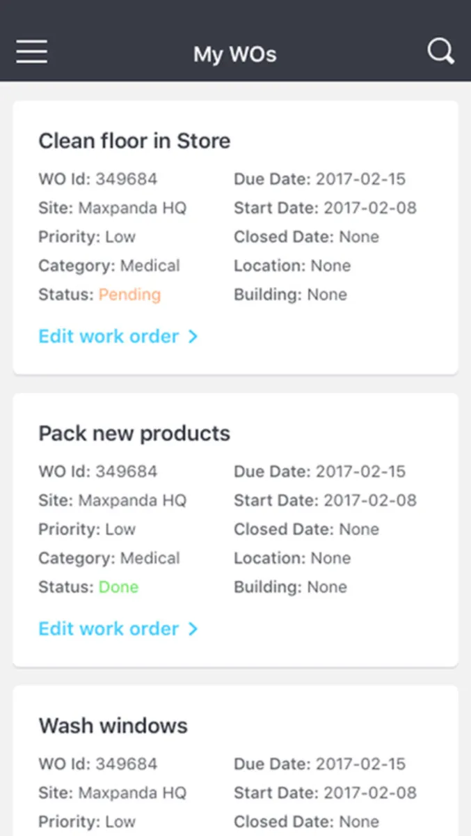 Interface Maxpanda: fonctionnalités, prix, alternatives