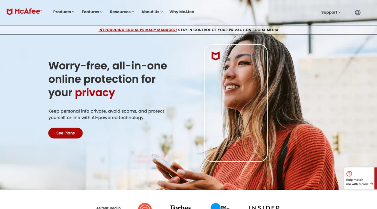 McAfee Application Control: avis sur le logiciel DevOps: fonctionnalités, avantages, inconvénients et tarifs