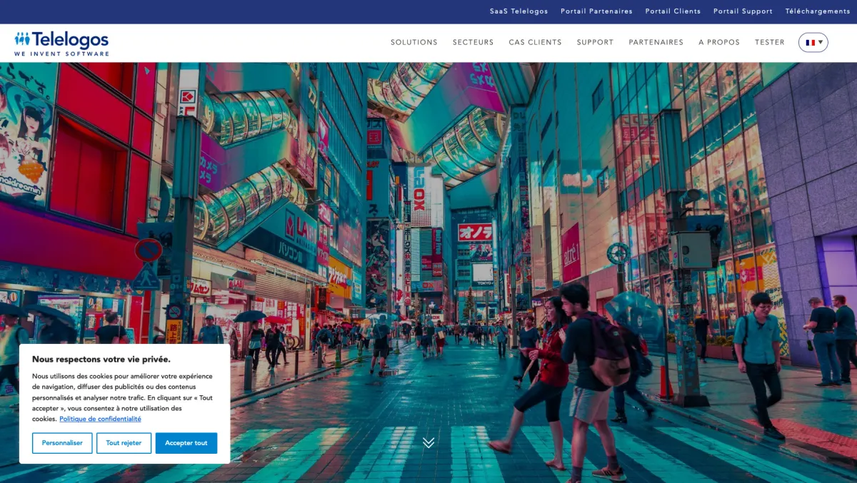 Notre avis sur MediaContact : un logiciel de gestion cloud à découvrir