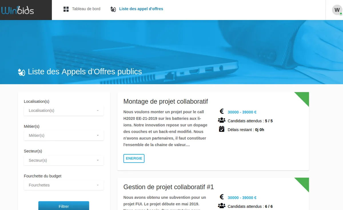 Notre avis sur Medialem : un logiciel de marketplace (places de marché) à découvrir