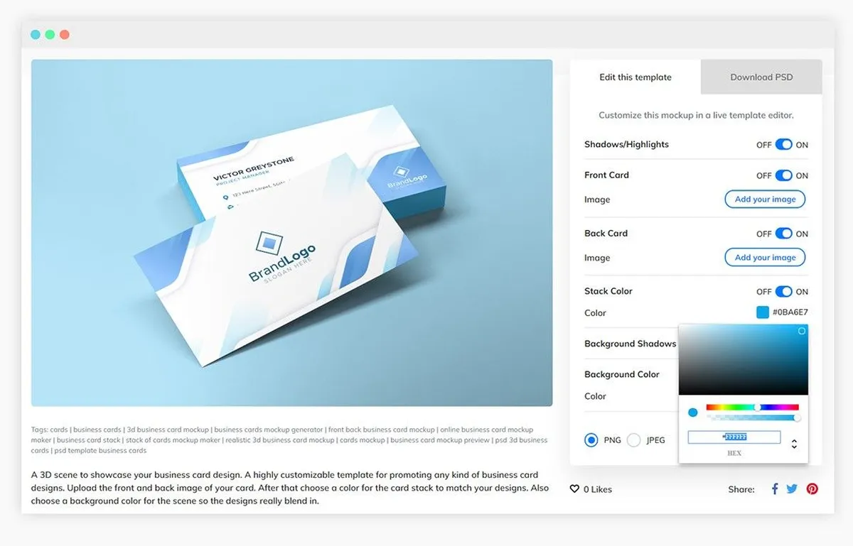 Mediamodifier: avis sur le logiciel de prototypage (mockup): fonctionnalités, avantages, inconvénients et tarifs Mediamodifier: avis sur le logiciel de prototypage (mockup): fonctionnalités, avantages, inconvénients et tarifs