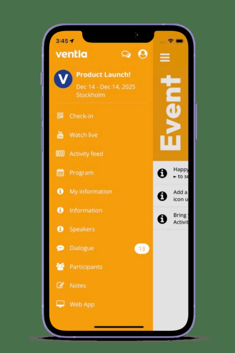 Interface MeetApp: fonctionnalités, prix, alternatives Interface MeetApp: fonctionnalités, prix, alternatives