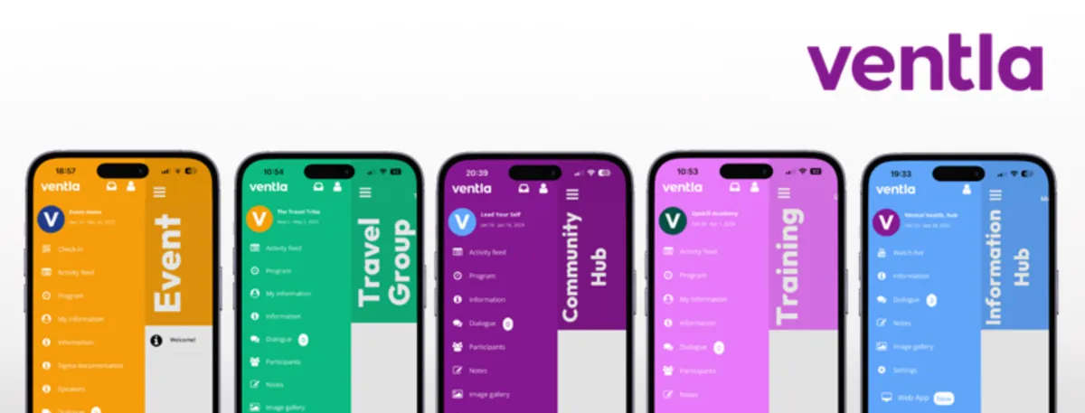 Notre avis sur MeetApp : un logiciel de gestion d'événements à découvrir Notre avis sur MeetApp : un logiciel de gestion d'événements à découvrir