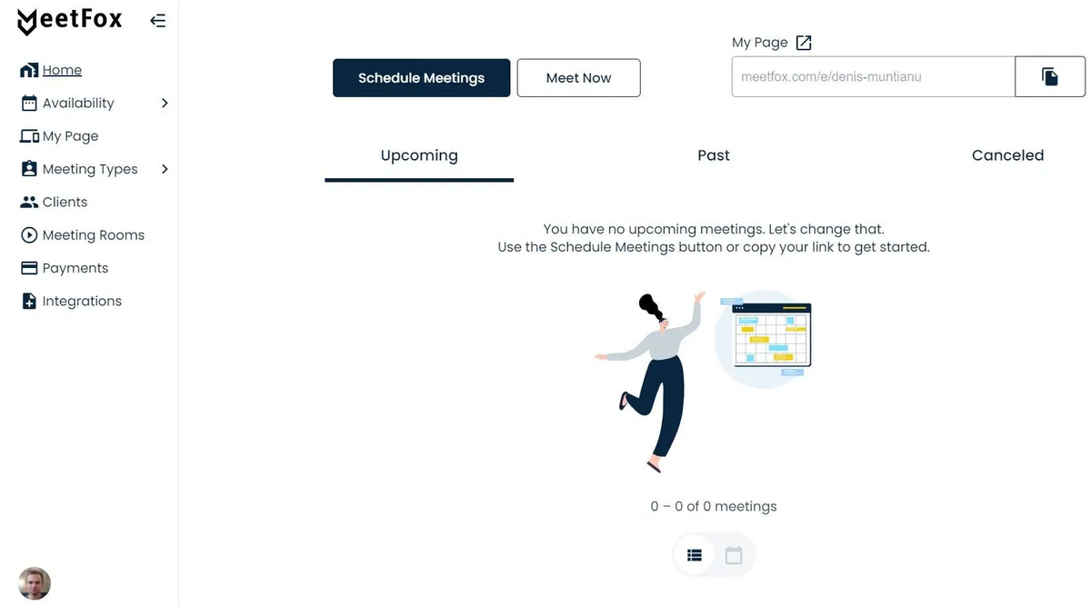 Meetfox: avis sur le logiciel de travail à distance (télétravail / remote work): fonctionnalités, avantages, inconvénients et tarifs Meetfox: avis sur le logiciel de travail à distance (télétravail / remote work): fonctionnalités, avantages, inconvénients et tarifs