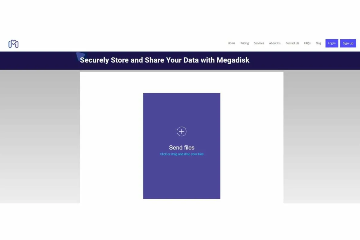 Notre avis sur Megadisk : un logiciel de gestion cloud à découvrir