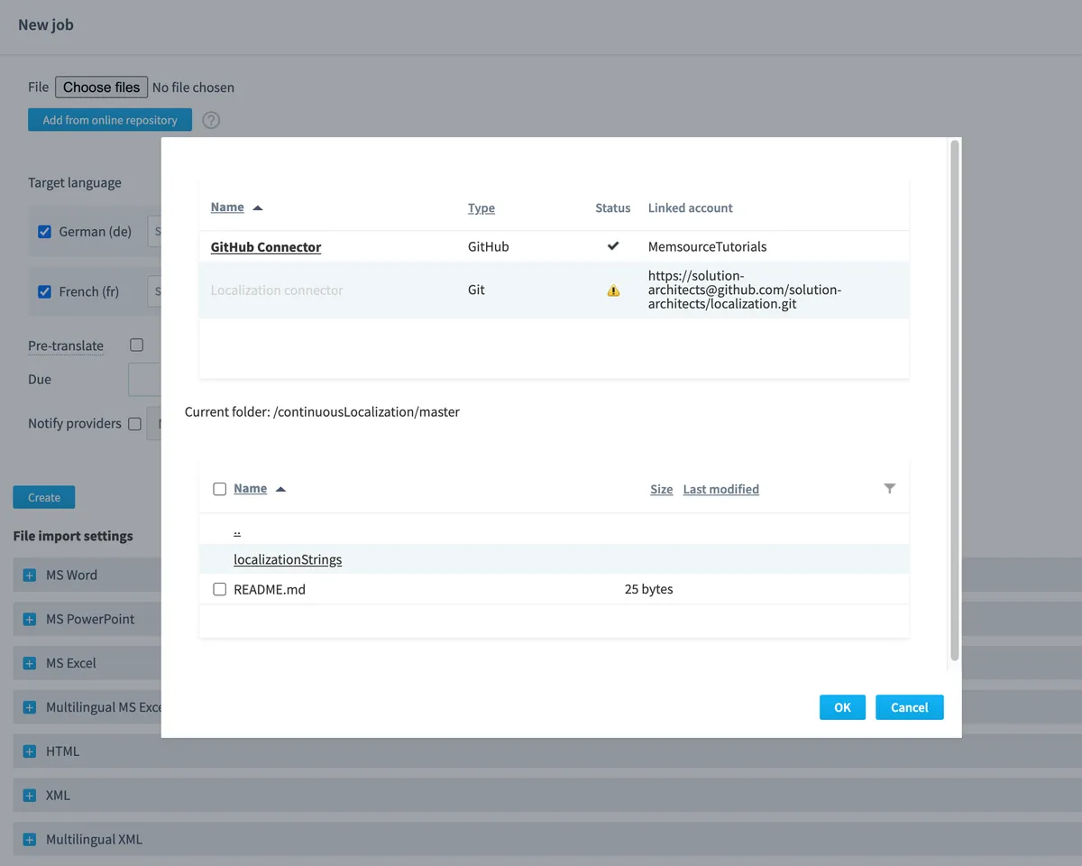Memsource: avis sur le logiciel de gestion de contenu web: fonctionnalités, avantages, inconvénients et tarifs