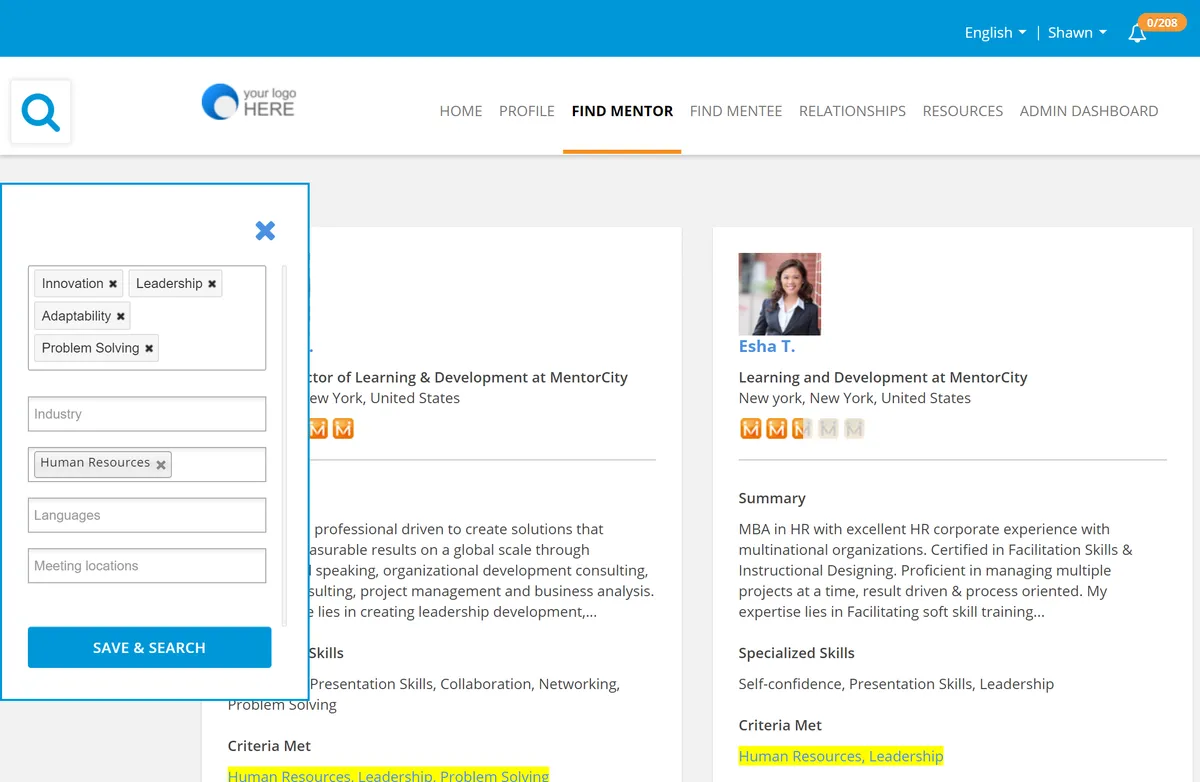Notre avis sur MentorCity : un logiciel de tutorat et mentorat à découvrir Notre avis sur MentorCity : un logiciel de tutorat et mentorat à découvrir