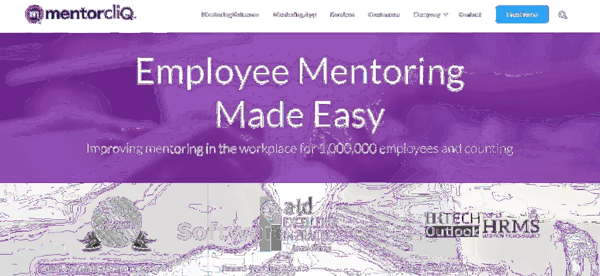 Notre avis sur MentorcliQ : un logiciel d'engagement collaborateur (employee engagement) à découvrir Notre avis sur MentorcliQ : un logiciel d'engagement collaborateur (employee engagement) à découvrir