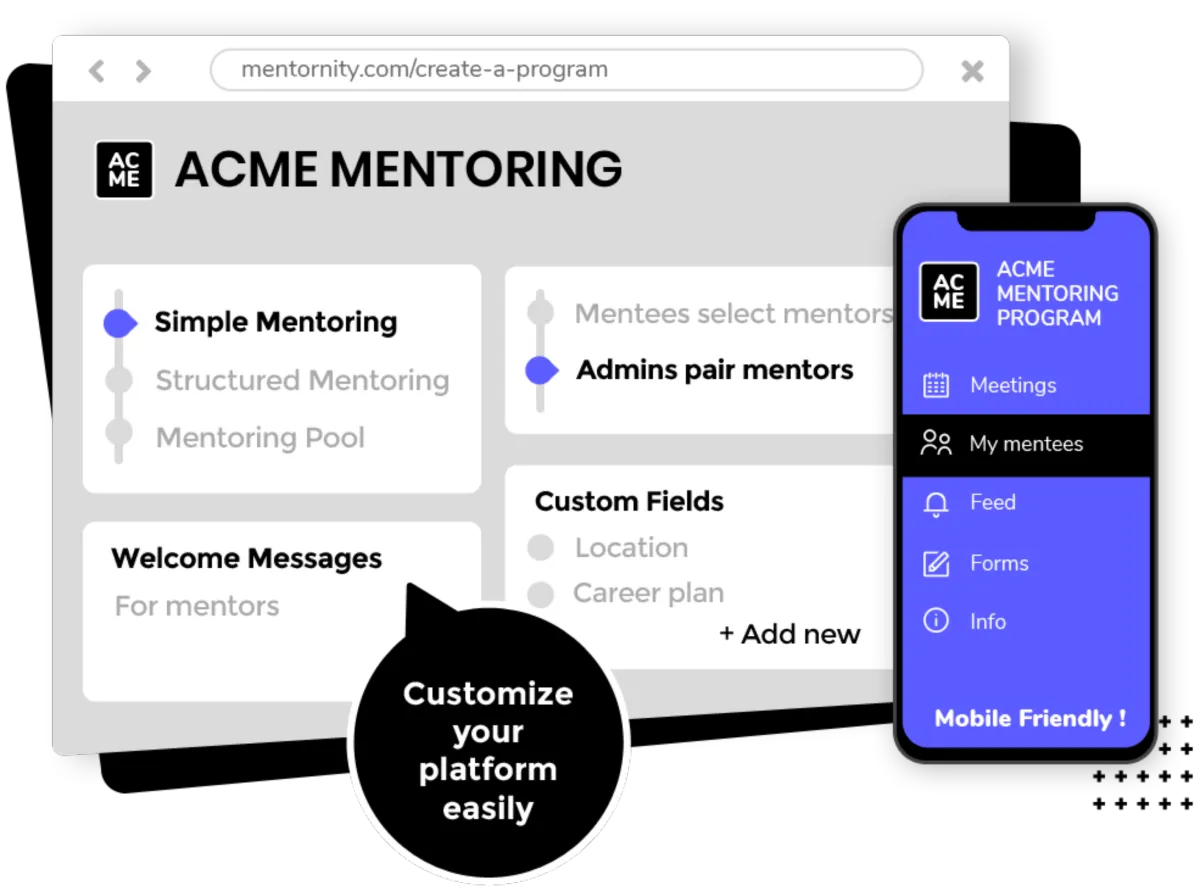 Notre avis sur Mentornity : un logiciel de tutorat et mentorat à découvrir
