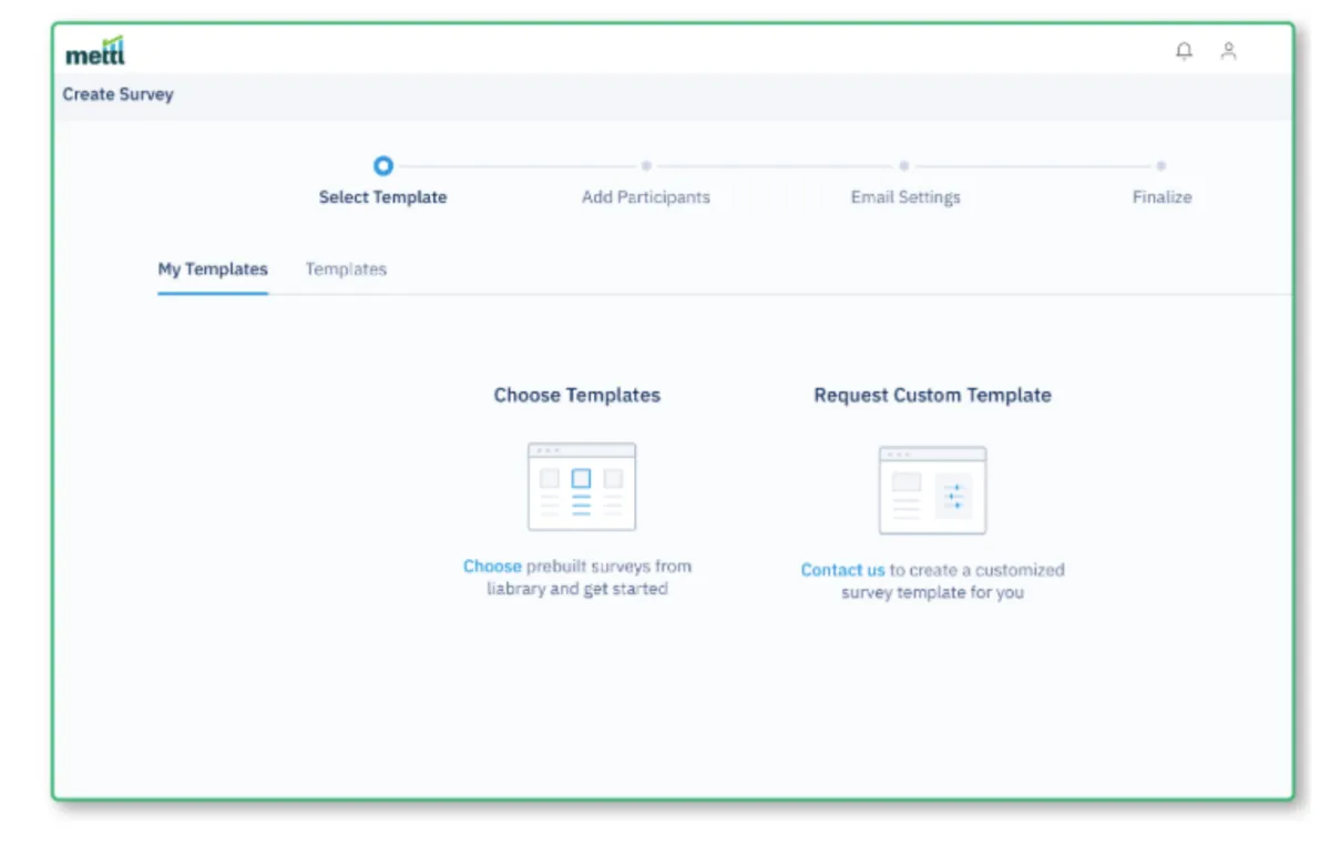 Notre avis sur Mercer Mettl 360View : un logiciel de gestion des talents à découvrir