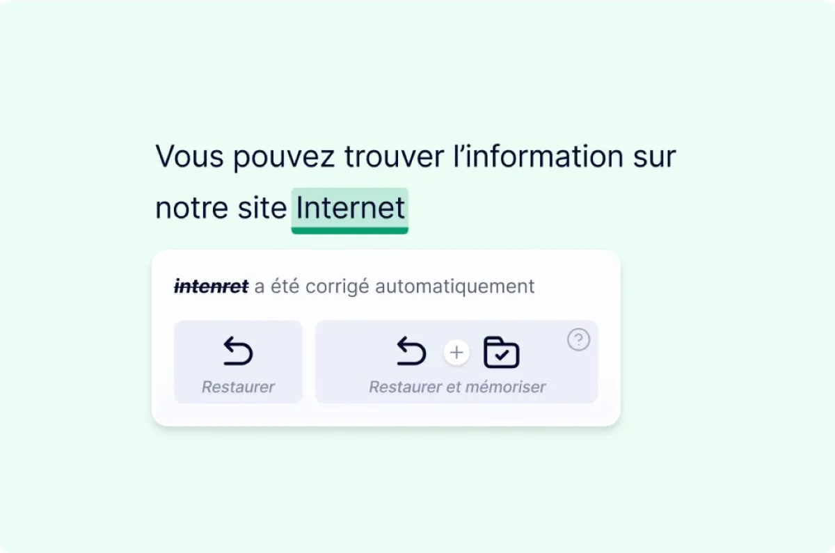 MerciApp: avis sur le correcteur d'orthographe et grammaire: fonctionnalités, avantages, inconvénients et tarifs