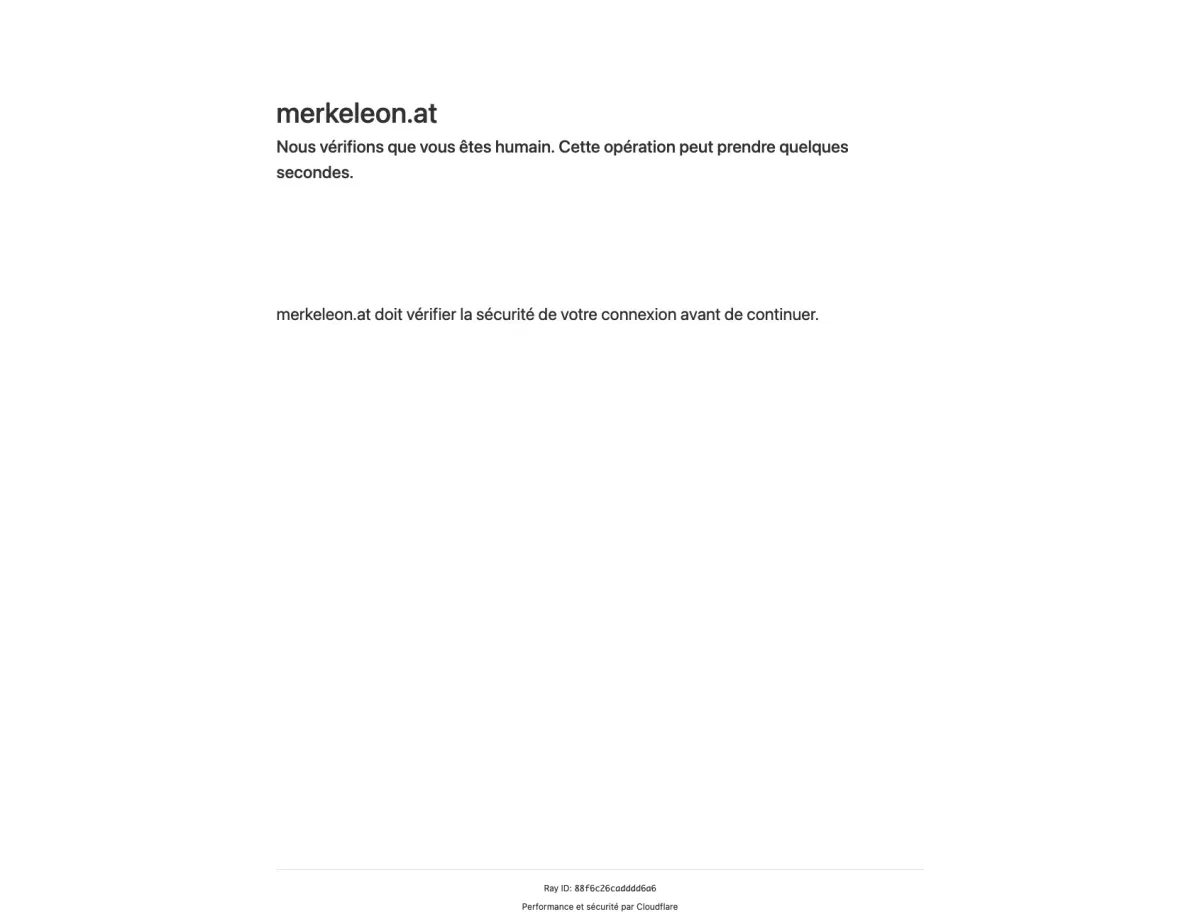 Interface Merkeleon : fonctionnalités, prix, alternatives