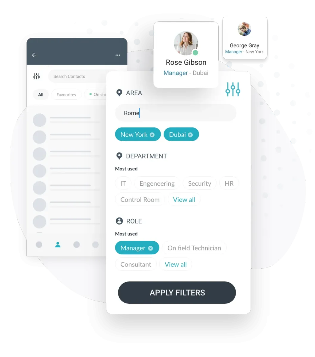 Interface Messagenius: fonctionnalités, prix, alternatives