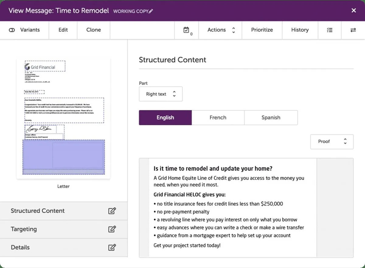 Notre avis sur Messagepoint : un logiciel CCM (gestion des communications client) à découvrir