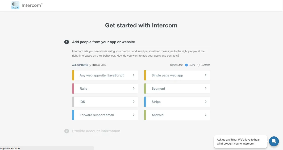 Interface MetaRouter: fonctionnalités, prix, alternatives
