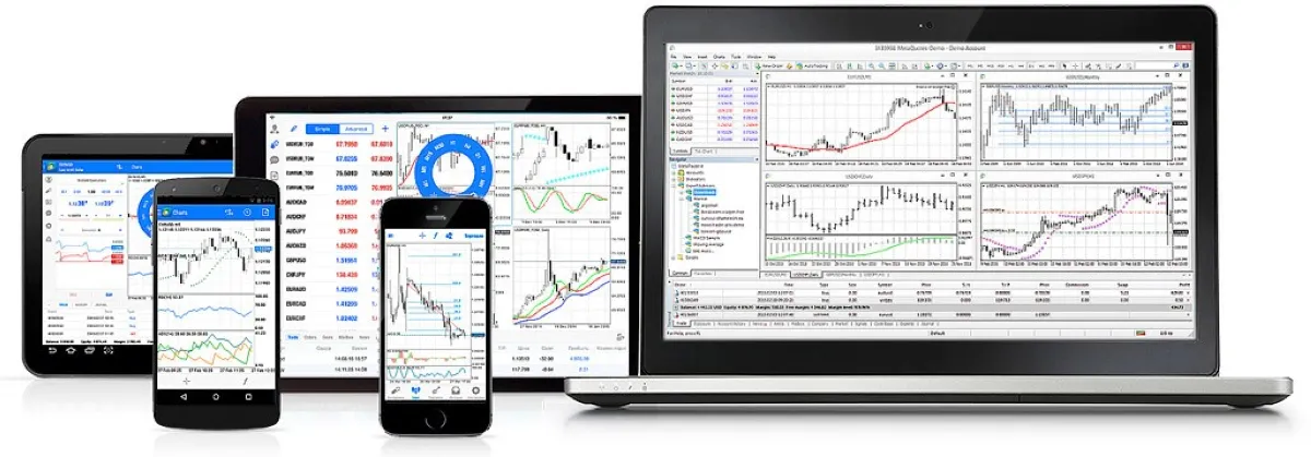 Notre avis sur MetaTrader 5 : un logiciel pour services financiers (banque / assurance) à découvrir
