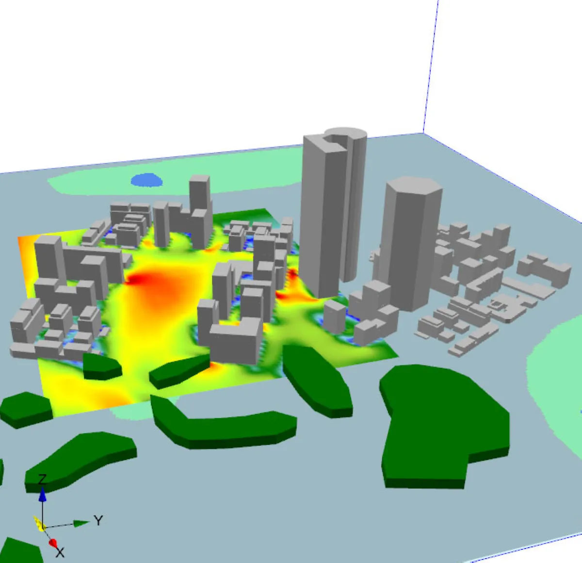 Notre avis sur Meteodyn : un logiciel CAO / CAD (conception 2D / 3D) à découvrir