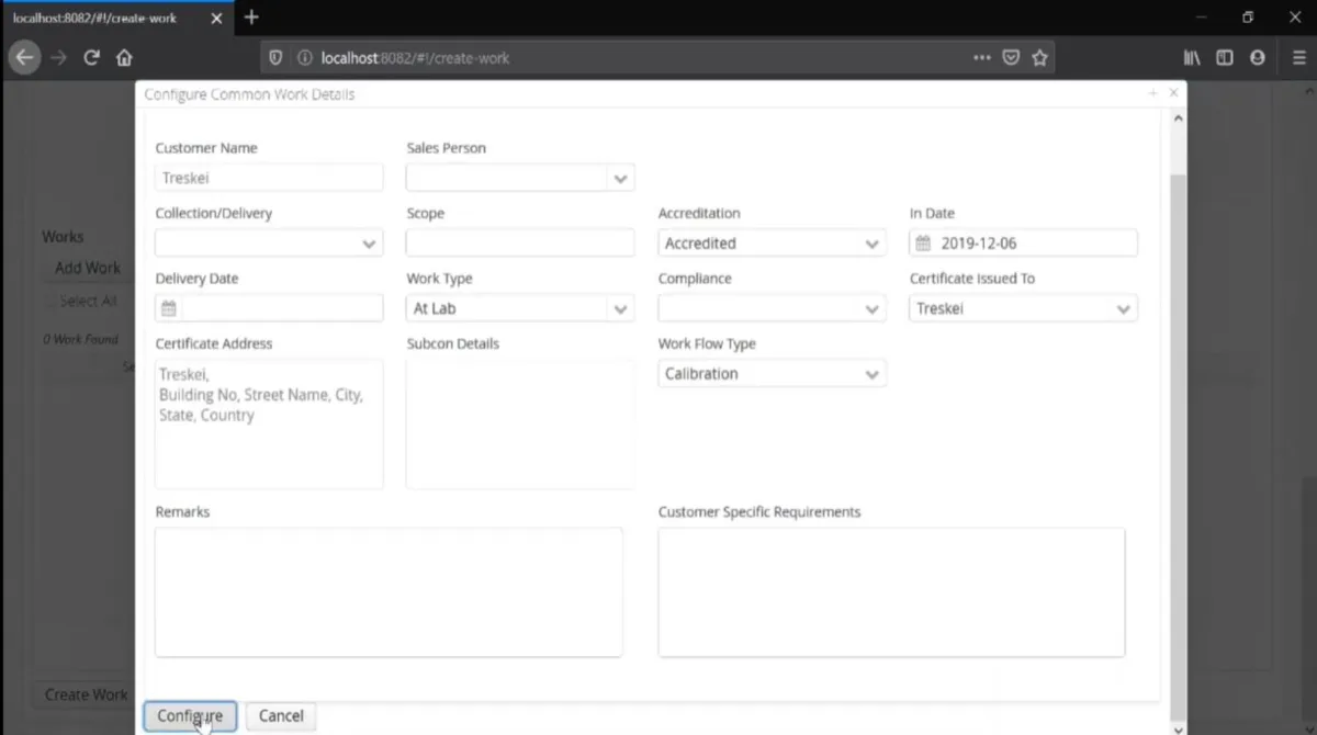 Interface Metquay: fonctionnalités, prix, alternatives