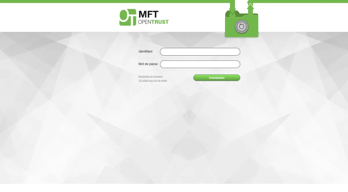 MFT ONLINE: avis sur le logiciel de transfert de fichiers: fonctionnalités, avantages, inconvénients et tarifs
