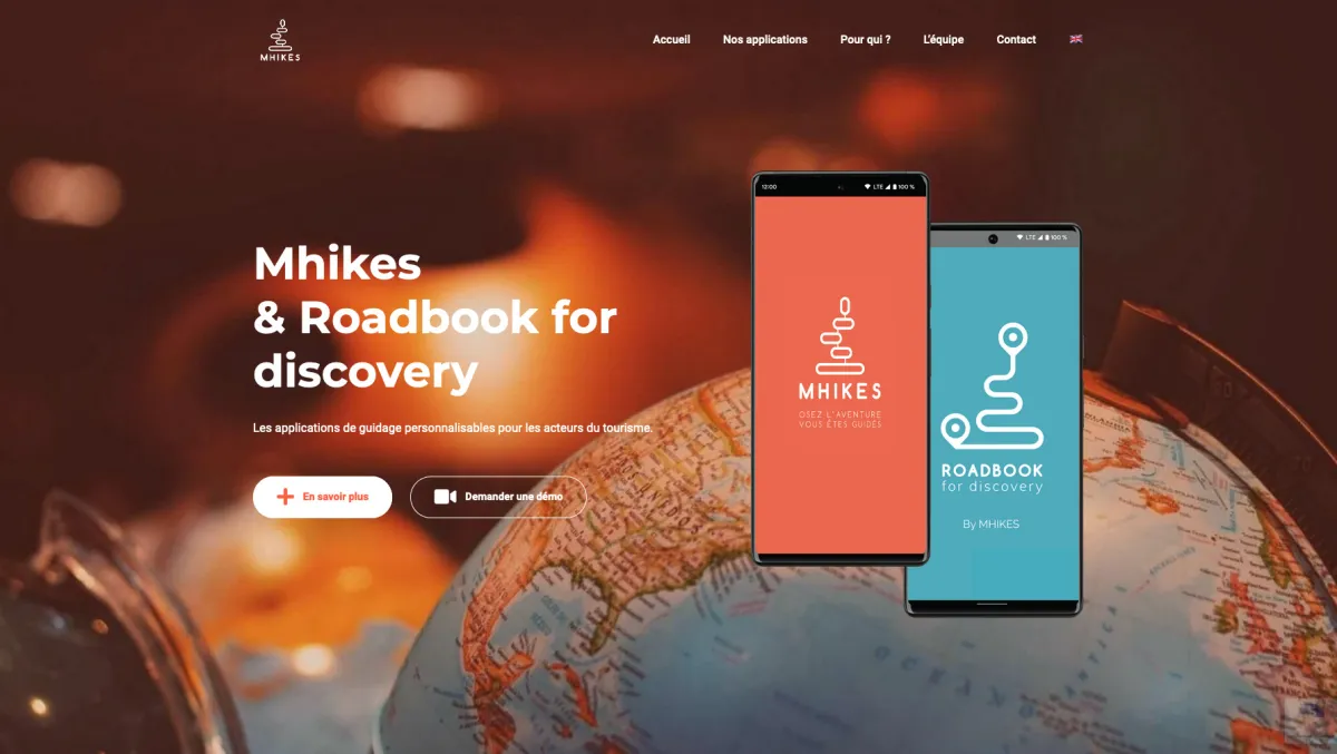 Interface MHIKES : fonctionnalités, prix, alternatives