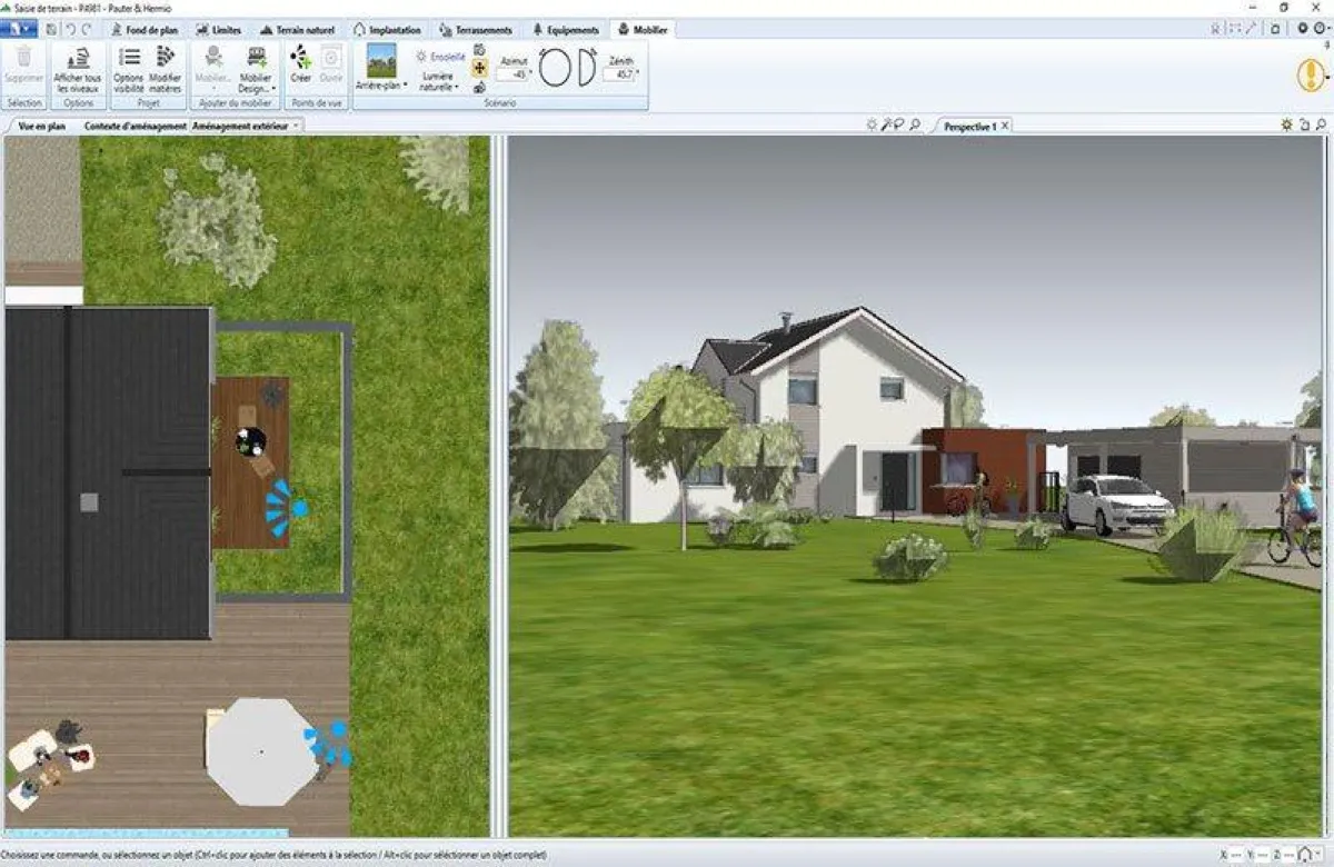Notre avis sur Miao : un logiciel BIM (modélisation des données du bâtiment) à découvrir