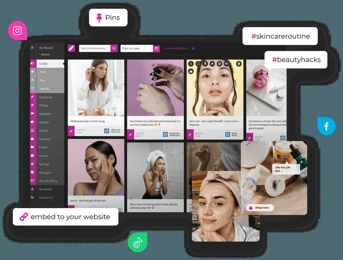 Notre avis sur Miappi : un logiciel de marketing à découvrir
