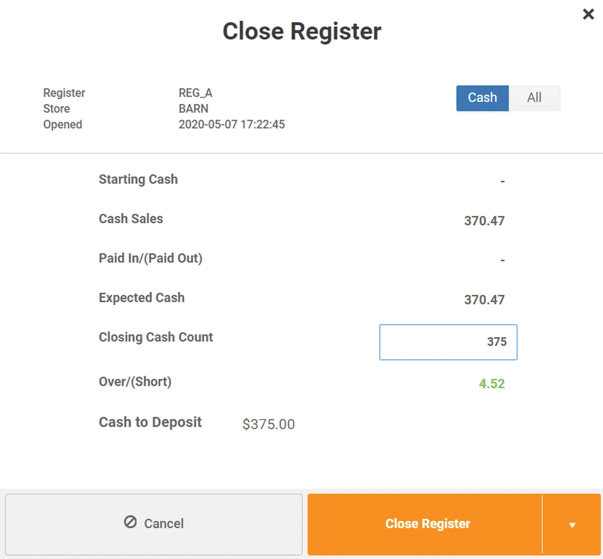 Interface MicroBiz: fonctionnalités, prix, alternatives