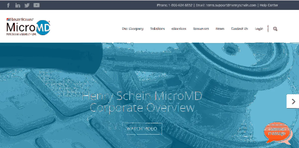 Les logiciels DPI comme MicroMD sont incontournables sont des logiciels métiers incontournables 