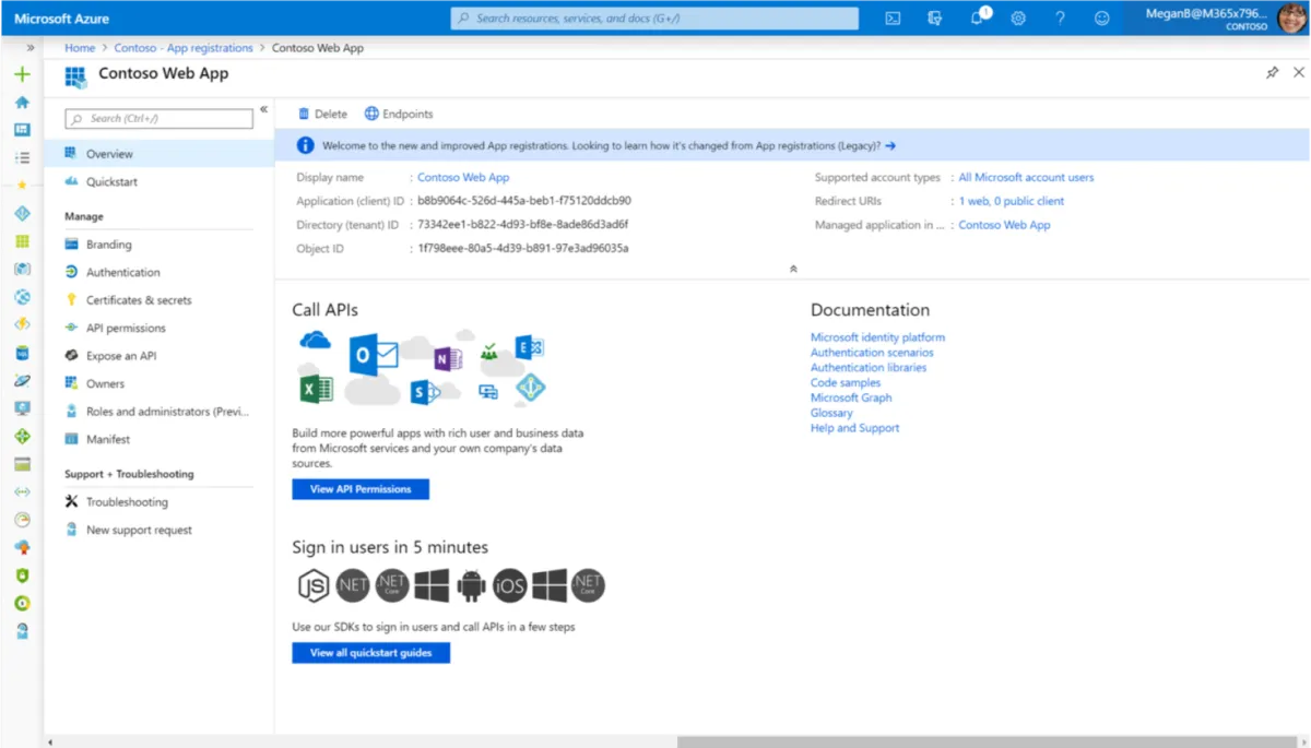 Notre avis sur Microsoft Azure Active Directory : un logiciel de gestion des identités et des accès (IAM) à découvrir